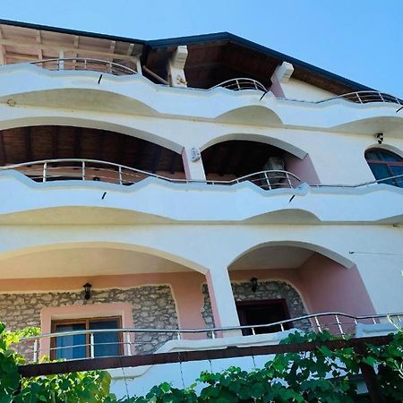 Casadolcecasa Hotell Shkodër Exteriör bild