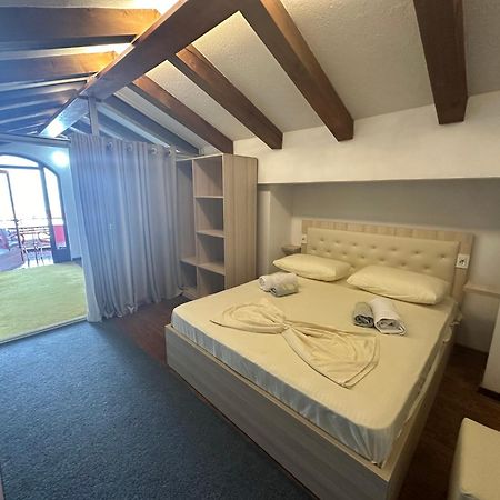 Casadolcecasa Hotell Shkodër Exteriör bild