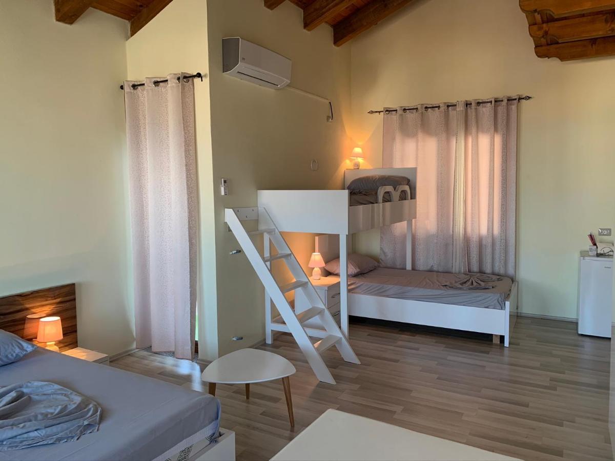 Casadolcecasa Hotell Shkodër Exteriör bild