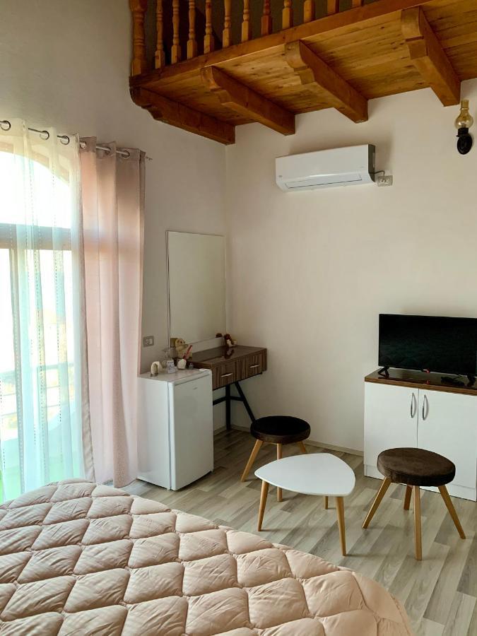 Casadolcecasa Hotell Shkodër Exteriör bild