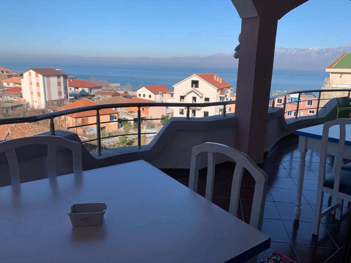 Casadolcecasa Hotell Shkodër Exteriör bild