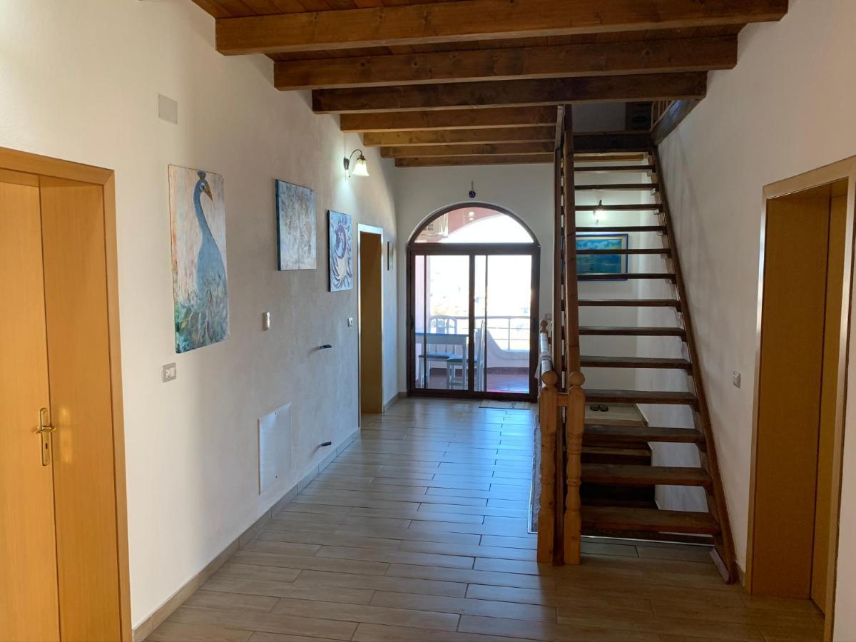 Casadolcecasa Hotell Shkodër Exteriör bild