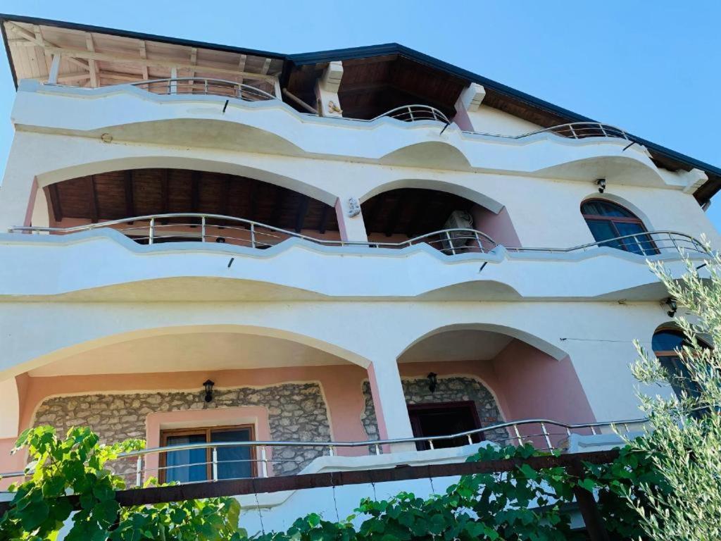 Casadolcecasa Hotell Shkodër Exteriör bild