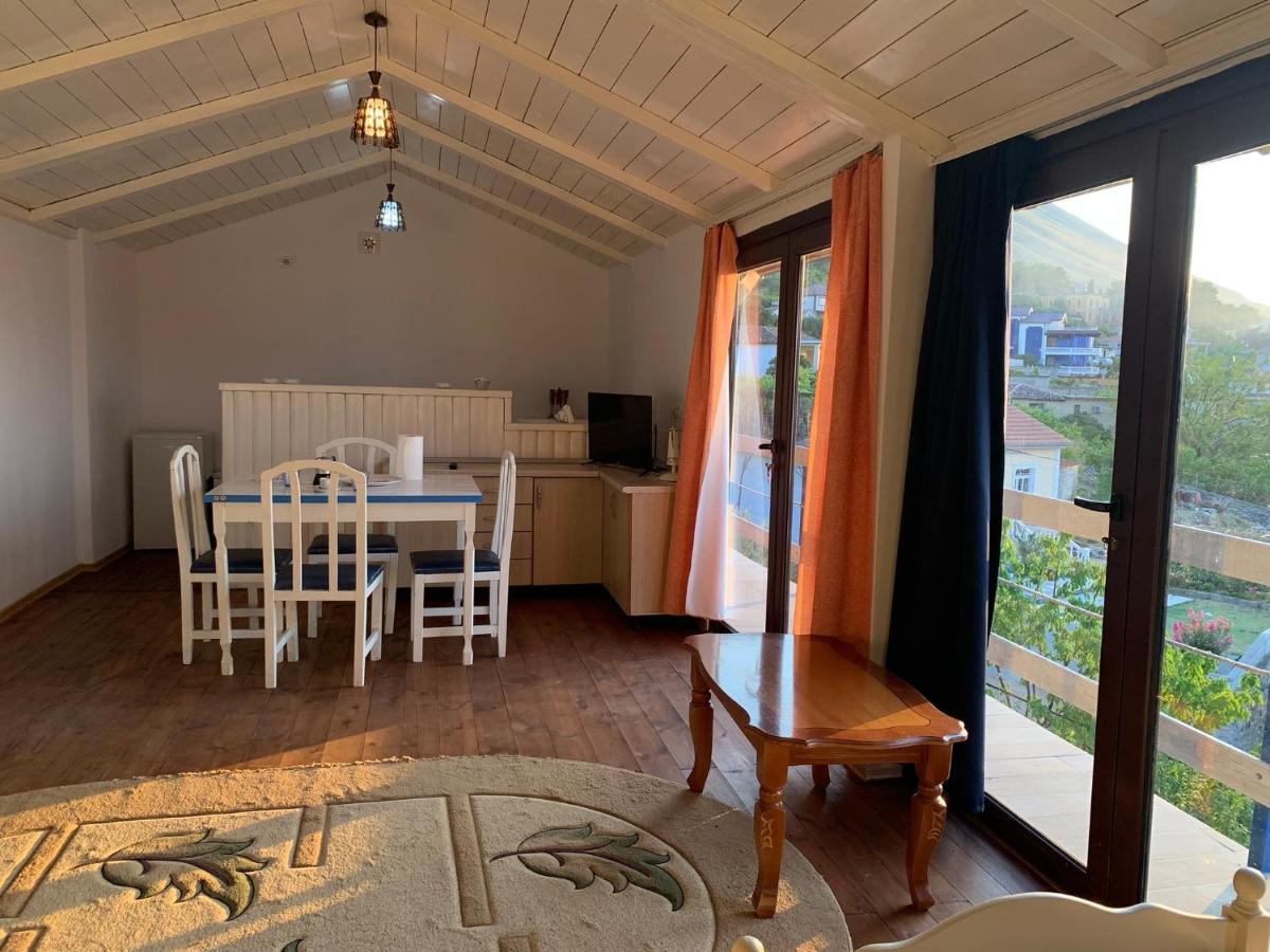 Casadolcecasa Hotell Shkodër Exteriör bild