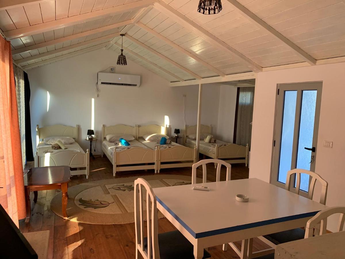 Casadolcecasa Hotell Shkodër Exteriör bild